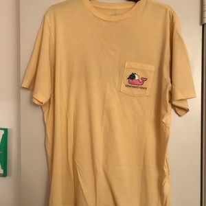 Vineyard vines shirt